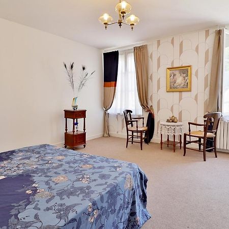 Villa Capucine 内尔河畔欧比尼 外观 照片